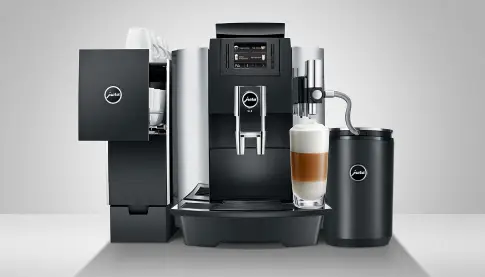 Ekspres Jura do biura