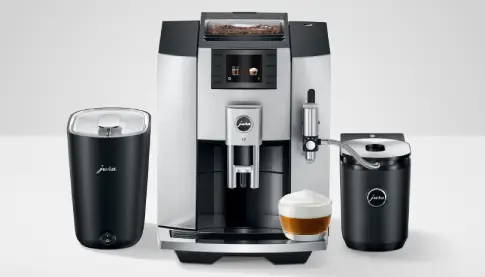 Ekspres Jura do domu