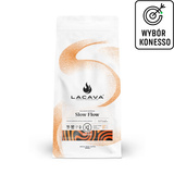 Kawa ziarnista LaCava Slow Flow 1kg