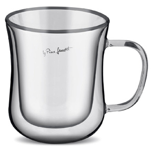 Szklanki Lamart Vaso Cafe 220 ml - 2 szt.