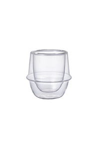 Kubek do kawy Kinto Kronos 80 ml