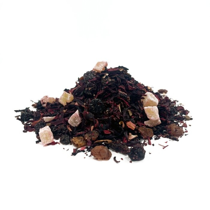 Herbata Owocowa Dot Cherry Star 100g Konesso Pl