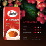 Segafredo Intermezzo Kg Kawa Ziarnista Konesso Pl