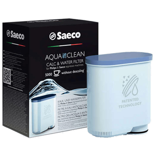 OUTLET - Filtr do ekspresu SAECO AquaClean CA6903 - opinie w konesso.pl