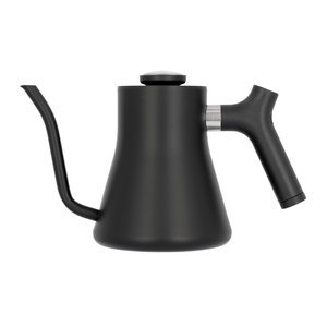 Czajnik Fellow Stagg Mini Kettle - Czarny - opinie w konesso.pl