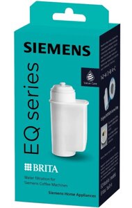 OUTLET - Filtr Brita Intenza do ekspresu Siemens TZ70003 - opinie w konesso.pl