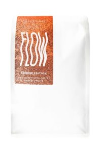 Kawa ziarnista COFFEE PLANT FLOW Konesso Edition 800g - NIEDOSTĘPNY - opinie w konesso.pl