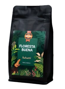 Kawa ziarnista Salvatti Floresta Buena 250g - opinie w konesso.pl