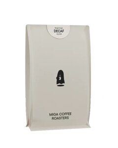 Kawa ziarnista Miga Colombia Condor Decaf Filter 200g - opinie w konesso.pl