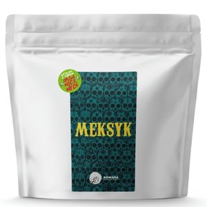 Kawa ziarnista Kawana Meksyk Soraya Organic Filtr 250g - NIEDOSTĘPNY - opinie w konesso.pl