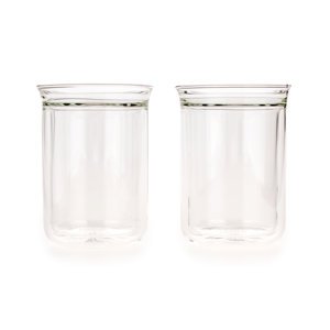 Szklanki Fellow Tasting Glasses 300 ml - 2 sztuki - opinie w konesso.pl