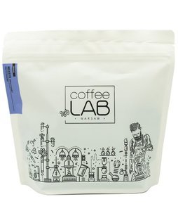 Kawa ziarnista Coffeelab Meksyk Onix Organic 250g - NIEDOSTĘPNY - opinie w konesso.pl