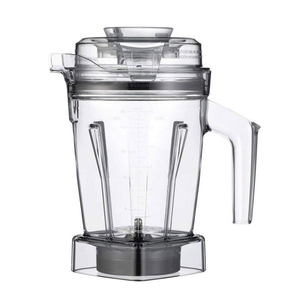 Pojemnik blendera Vitamix Ascent Aer Disc - 1,4 l - opinie w konesso.pl