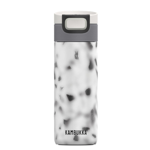 Kubek termiczny Kambukka Etna 500 ml - Foggy Terrazzo - opinie w konesso.pl