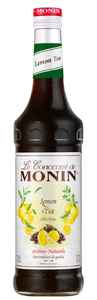 Syrop LEMON TEA MONIN 0,7 L - opinie w konesso.pl