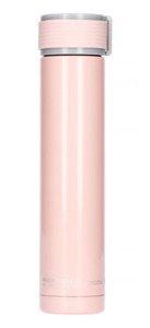 Asobu Skinny Mini Rose - różowa butelka termiczna 230 ml - NIEDOSTĘPNY - opinie w konesso.pl