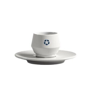 Filiżanka do espresso Bazzara INFINITY Espresso 70ml - opinie w konesso.pl