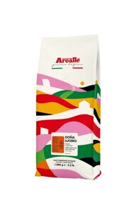 Kawa ziarnista Arcaffe Dona Lucero Espresso 1kg - opinie w konesso.pl