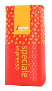 Kawa ziarnista Segafredo Speciale Espresso 1kg - opinie w konesso.pl