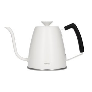 Czajnik Hario Smart G Kettle 1,4 l - Biały - opinie w konesso.pl