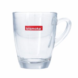 Szklanka Trismoka 300 ml - opinie w konesso.pl