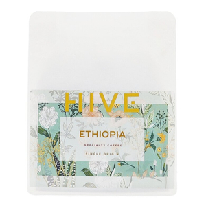 Kawa ziarnista Hive Roasters Etiopia Sidama Filter 250g - NIEDOSTĘPNY - opinie w konesso.pl