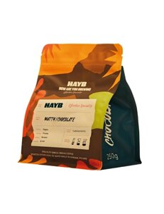 Kawa ziarnista HAYB Honduras Johelyta Natural 250g - opinie w konesso.pl