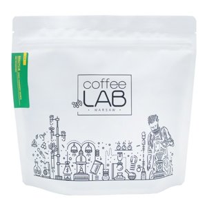 Kawa ziarnista Coffeelab Brazylia Jorge Fernando Naimeg 250g - NIEDOSTĘPNY - opinie w konesso.pl