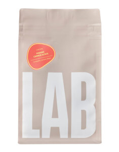 Coffeelab Cascara Carmen Estate 200g - opinie w konesso.pl