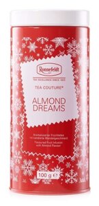 OUTLET - Owocowa herbata Ronnefeldt Couture2 ALMOND DREAMS 100g - opinie w konesso.pl