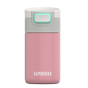 Kubek termiczny Kambukka Etna 300 ml - Baby Pink - NIEDOSTĘPNY - opinie w konesso.pl