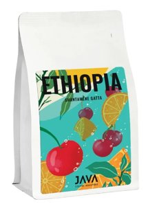 Kawa ziarnista Java Etiopia Shantawene 250g - NIEDOSTĘPNY - opinie w konesso.pl