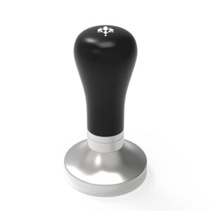 OUTLET - Regulowany tamper Eureka 58 mm - Czarny - opinie w konesso.pl