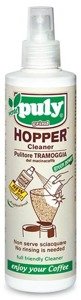 PULY GRIND HOPPER - Spray do czyszczenia pojemników na ziarna 200ml - opinie w konesso.pl