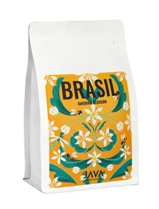 Kawa ziarnista Java Brazylia Daterra Blossom 250g - NIEDOSTĘPNY - opinie w konesso.pl