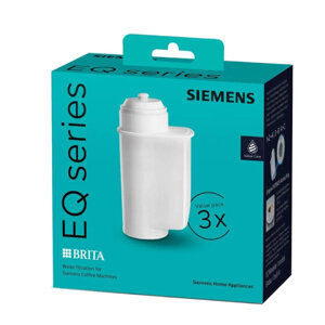 OUTLET - Filtry wody Siemens Brita Intenza TZ70033A - 3 sztuki - opinie w konesso.pl