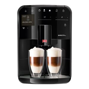 Ekspres do kawy Melitta Barista SE F830-003 - opinie w konesso.pl