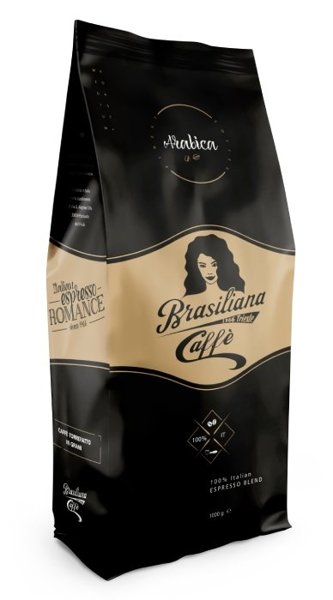 Prima Barista Hard Iced Coffee, 2021-04-22