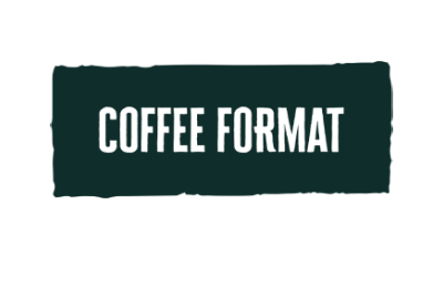 Coffee Format