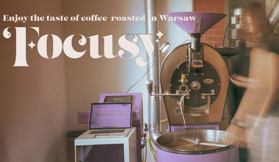 Kawy Ziarniste Focusy