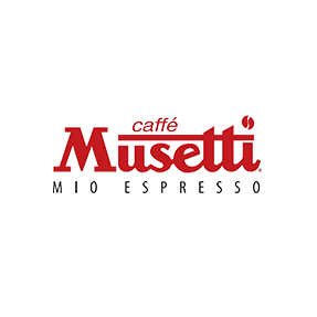 Kawy Musetti 17% taniej