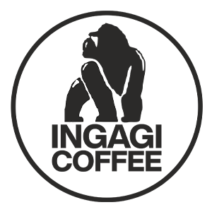 Logo INGAGI COFFEE