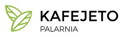 Logo Palarni kawy KAFEJETO