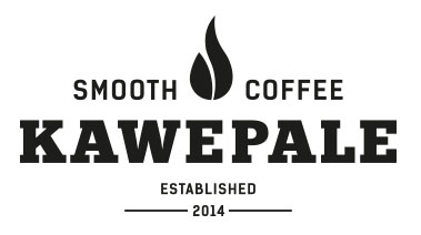 Logo Palarni kawy Kawepale
