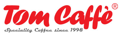 Logo Tom COFFEE