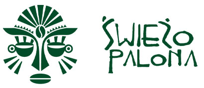 Logo Świeżo Palona