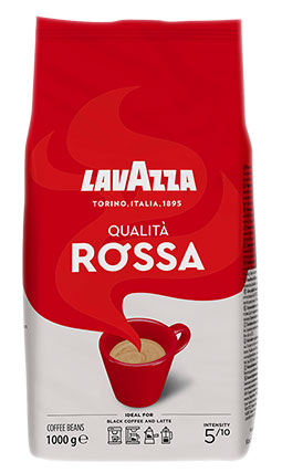 Kawa-ziarnista-Lavazza-Qualita-Rossa-1kg