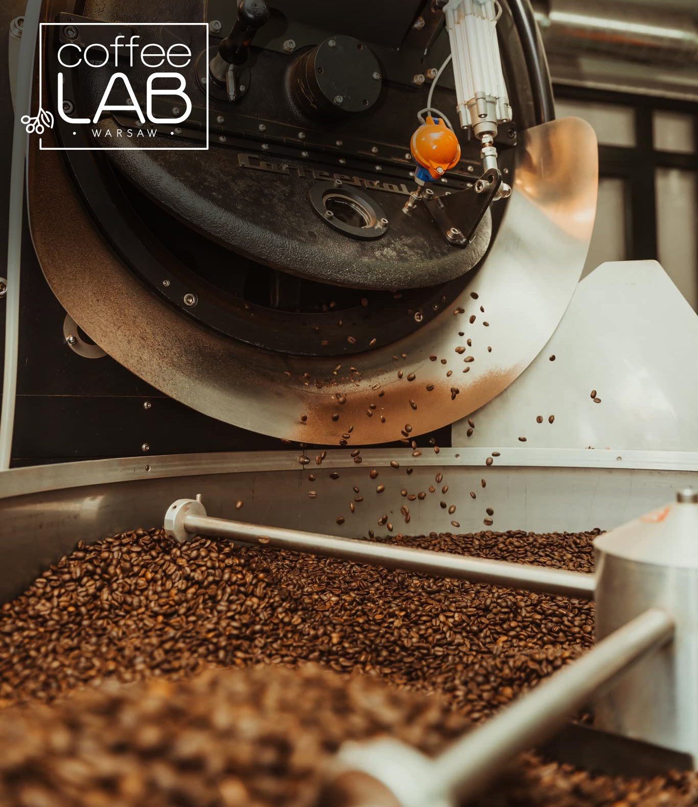 Coffee Lab - Polska palarnia kawy