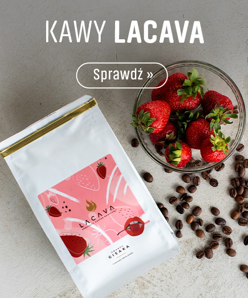 Kawy Lacava