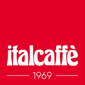 Logo palarni kawy Italcaffe